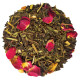 Thé vert Rosa Mint - Greender's Tea