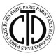 Thé noir les amants de Vérone, thé noir de Chine non fumé aux parfums de fraise et de pistache par Christine Dattner