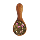 Thé vert Sencha Earl Grey du Cherche Midi