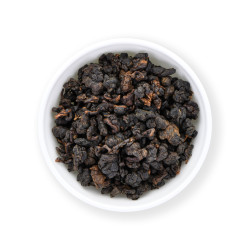 Thé Oolong Thailand Doi Tung Gu Shu - Greender's Tea