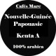 Café Papouasie Nouvelle Guinée Kenta A