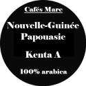 Café Papouasie Nouvelle Guinée Kenta A
