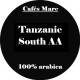 Café Tanzanie South AA