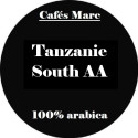 Café Tanzanie South AA