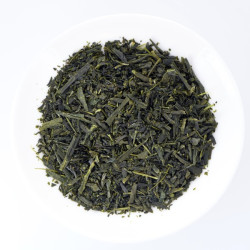 Thé vert Japon Marumura Bio - Greender's Tea