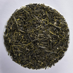 Thé vert Japon Benifuki Cha BIO - Greender's Tea