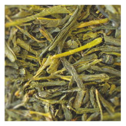 Thé vert Sencha Koto Japonais - Compagnie & Co
