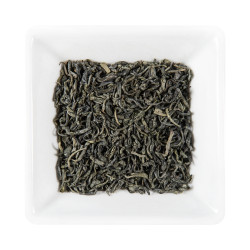 Thé vert Moon Palace de Chine - Greender's Tea