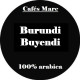 Café Buyendi du Burundi