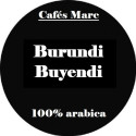 Café Buyendi du Burundi