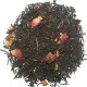 Thé noir Amande Orange et Pêche - Greender's Tea