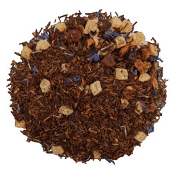 Rooibos Muffin Myrtille - Thé Donovan Essencia