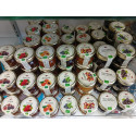 Mini confiture BIO