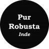 Café robusta Cherry AA