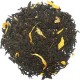 Thé noir caramel avec fleurs - Compagnie & Co