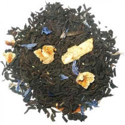 Thé Earl Grey Gout Russe