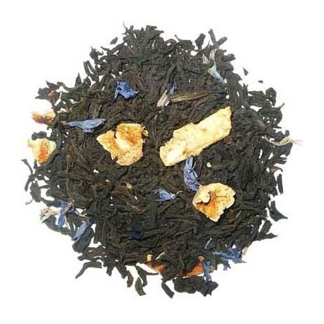 Thé Earl Grey Gout Russe