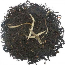 Thé Earl Grey Pointes Blanches