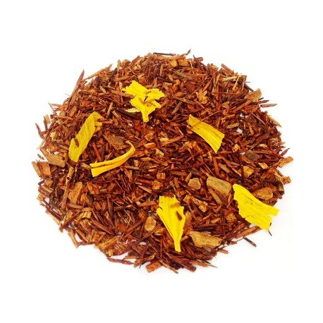 Rooibos aux épices