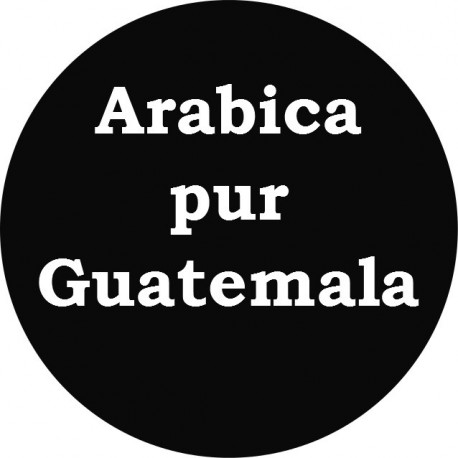 Café Guatemala Huehuetenango SHB 