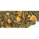 Mat&eacute; vert Citron et Menthe - Greender's Tea
