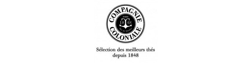 Compagnie Coloniale