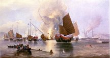 Guerre de l'Opium