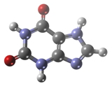 Xanthine Xanthine