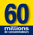 Logo 60 MC