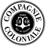 Logo Compagnie Coloniale 2012