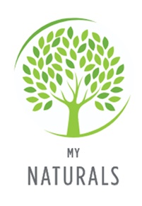Logo My Natural