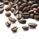 coffee beans