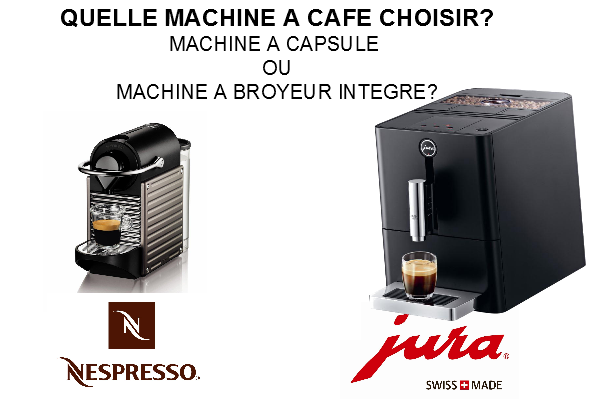 Machine à Café à Capsule vs à Grain : qui est le plus écologique ?