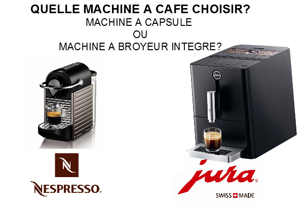 Location de Machine à Café courte durée avec capsules NESPRESSO