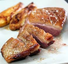 magret de canard