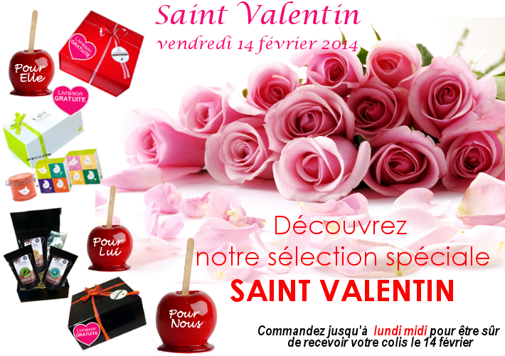 saint valentin