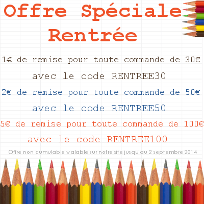 offre rentree