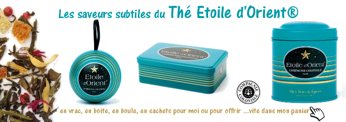 etoie d'orient