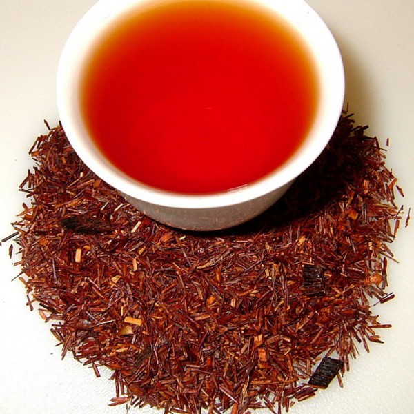 Le rooibos : bienfaits et atouts santé